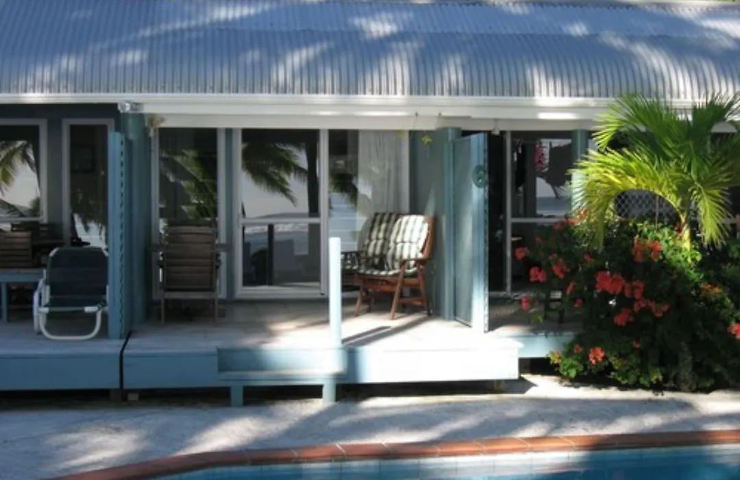 Sunhaven Beach Bungalows (Adults Only)-1