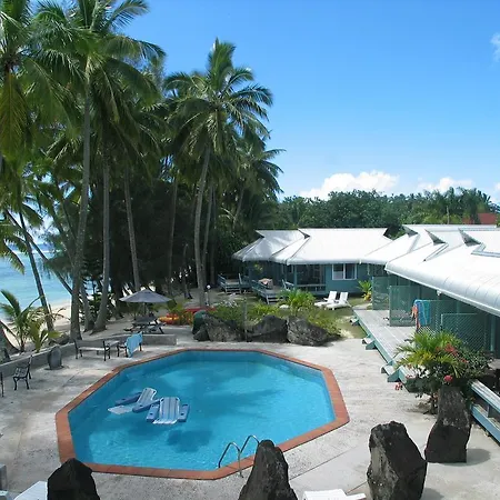 Sunhaven Beach Bungalows (Adults Only)-2