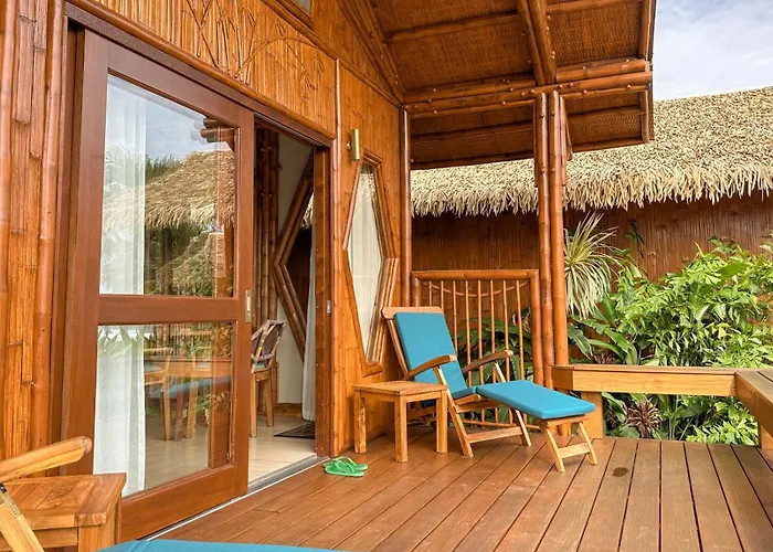 Magic Reef Bungalows