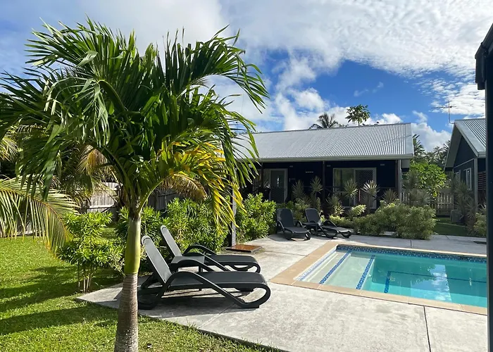 Palm Tree s