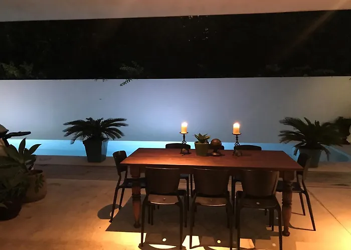 Ocean Escape Resort & Spa