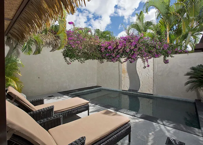 Te Manava Luxury Villas